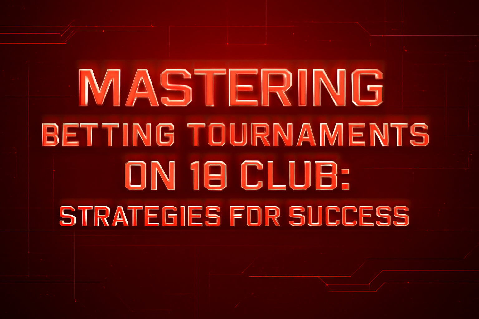 Visual representation of troubleshooting steps for the installation of the 19 Club app.