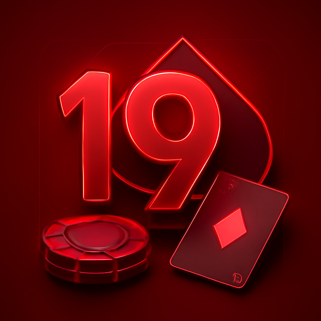 Icon representing troubleshooting for the 19 Club installation process.