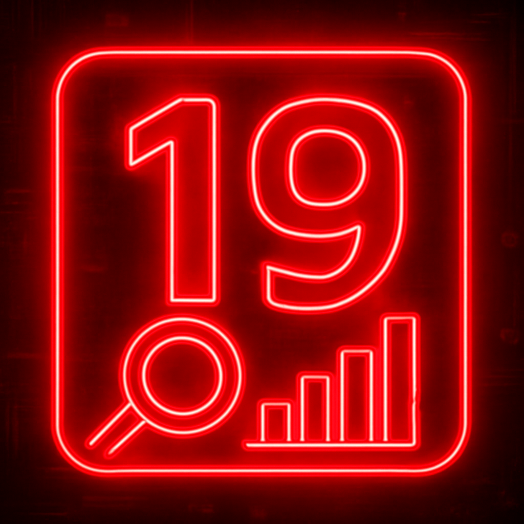 A badge representing 19 Club Updates.