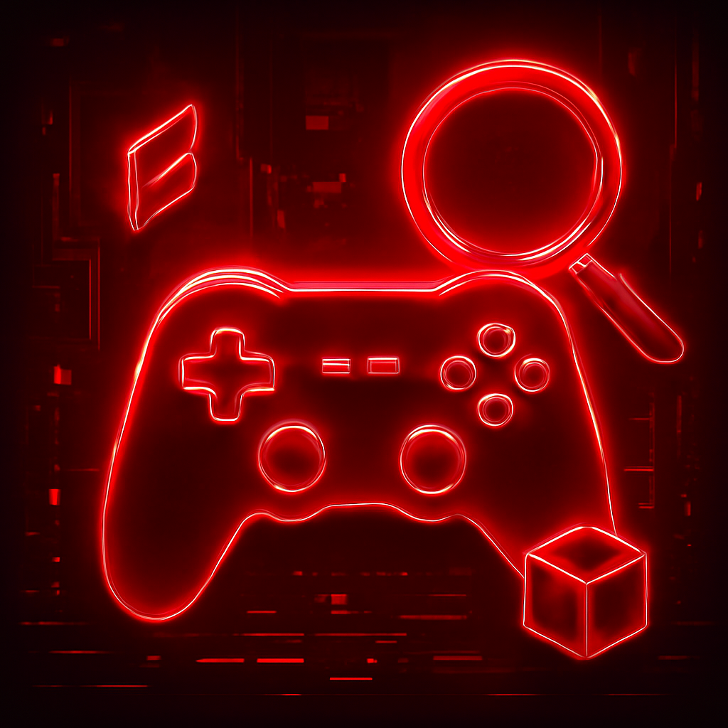 An icon depicting 19 Club System Requirements with a modern design.