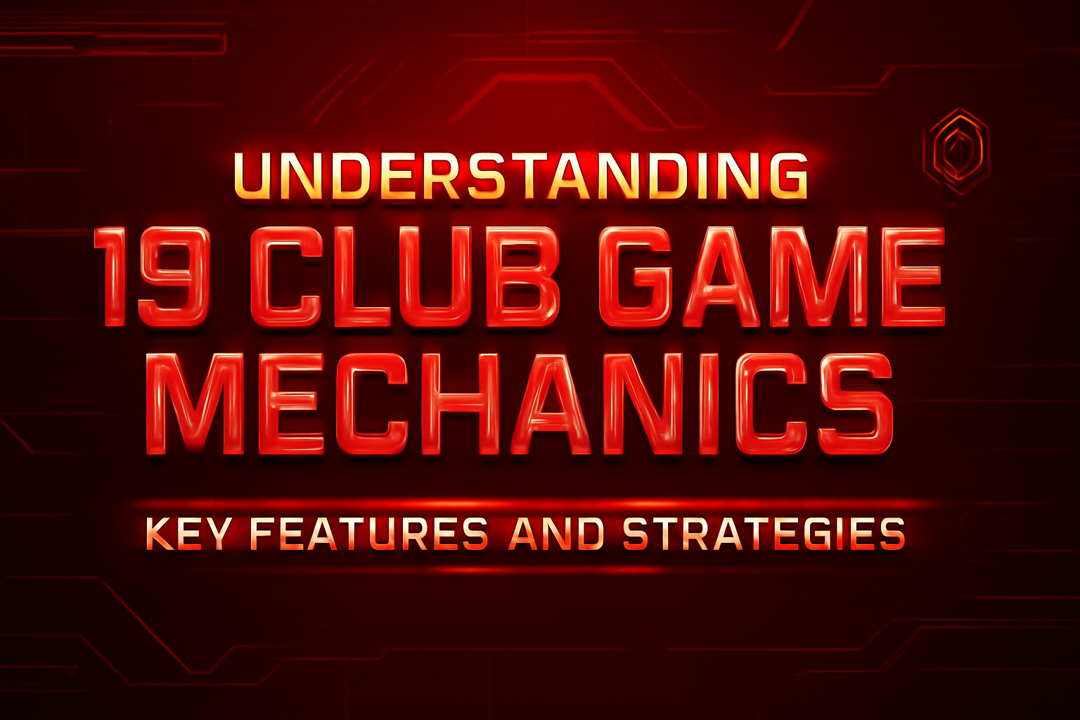An informational graphic showing the installation process of the 19 Club app.