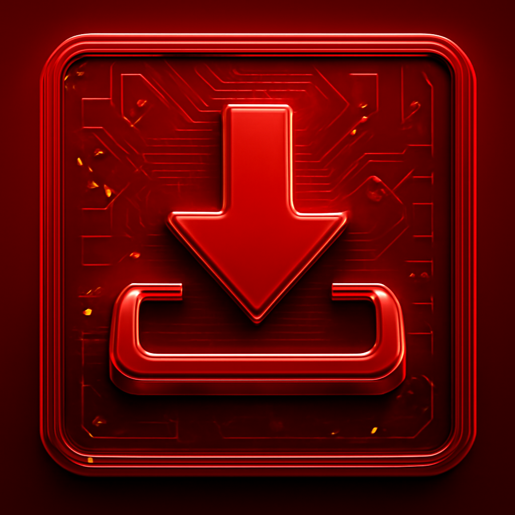 Diagram illustrating the steps to install the 19 Club app.