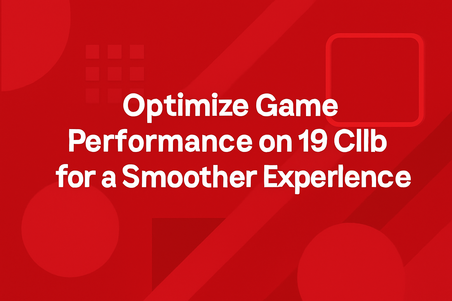 An informational graphic showing the installation process of the 19 Club app.