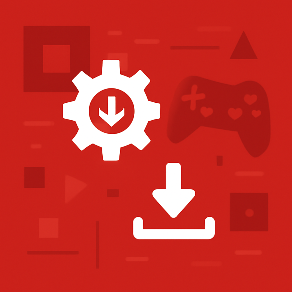 Diagram illustrating the steps to install the 19 Club app.