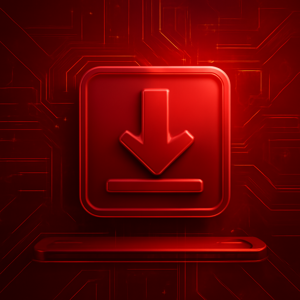 Illustration of safe download practices for 19 Club.