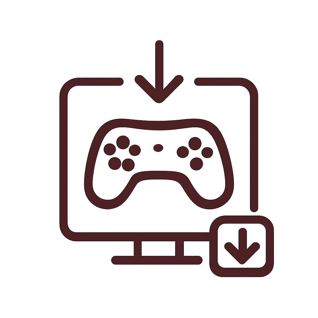 Illustration showcasing the installation steps for the 19 Club app on Android.