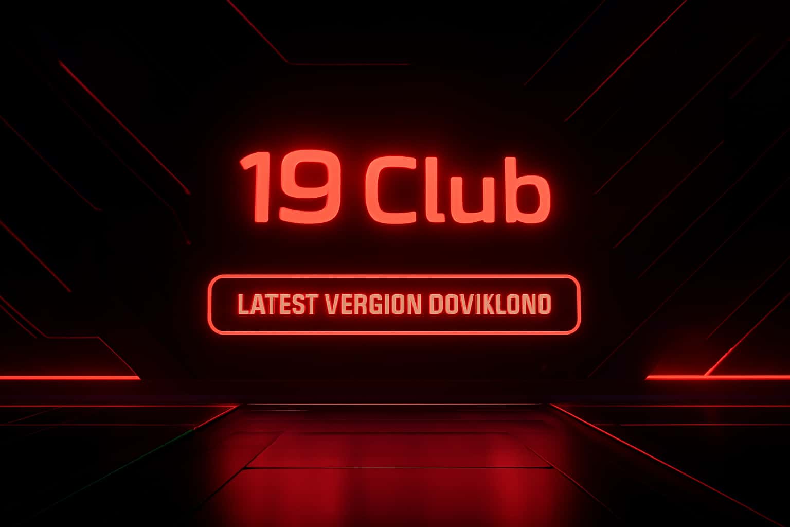 Futuristic mobile app background